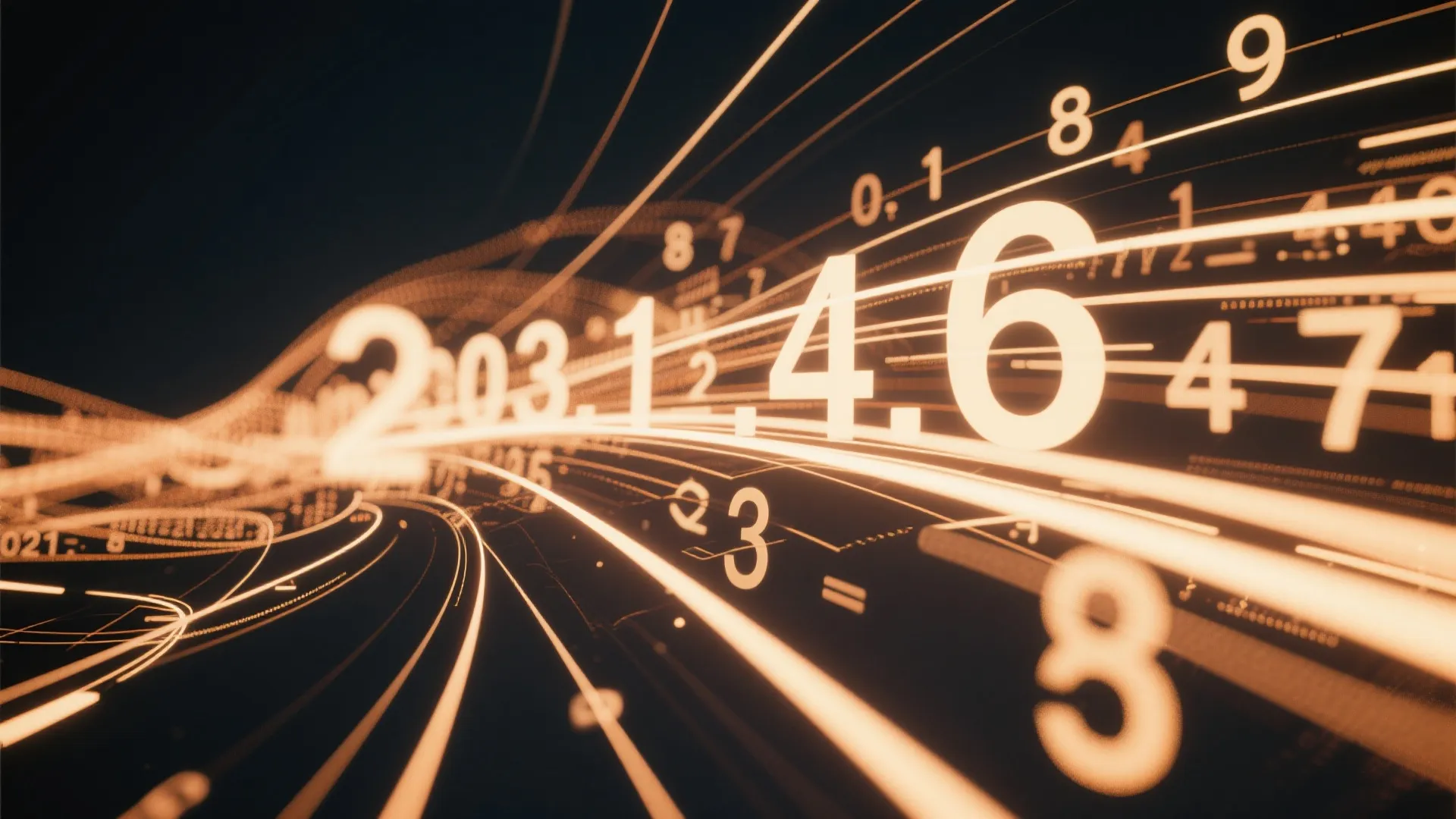 Data Background