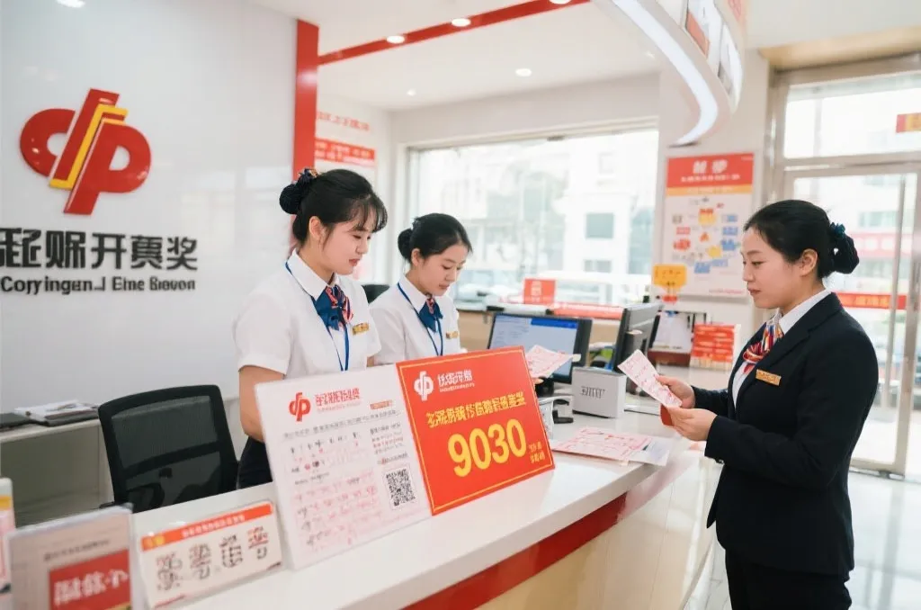 官方提醒：兑奖时务必携带中奖彩票原件与有效身份证件，保障权益不容忽视